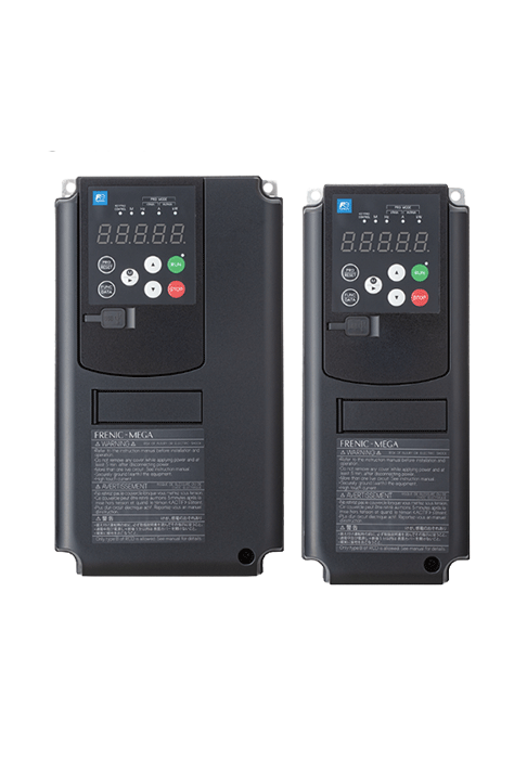 富士變頻器MEGA GS2系列
